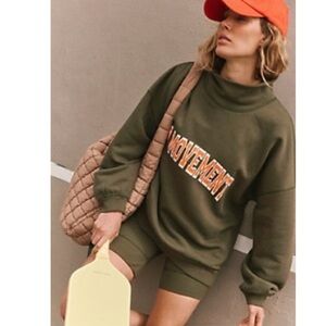 Free people victory set